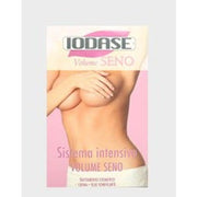Iodase Volume Seno DuoPack Crema+Olio