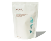 Ahava Sale da Bagno Naturale Mar Morto 250g