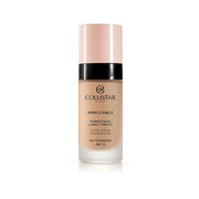 Collistar Impeccabile Fondotinta Lunga Tenuta SPF15 N.3N Naturale 30ml
