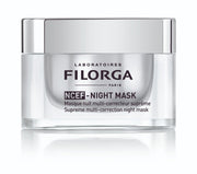 Filorga Ncef-Night Mask Maschera Notte Multi-Correttrice Suprema 50ml