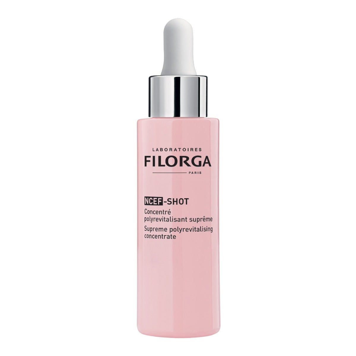 Filorga Ncef-Shot Sérum Concentré Revitalisant Suprême 30 ml