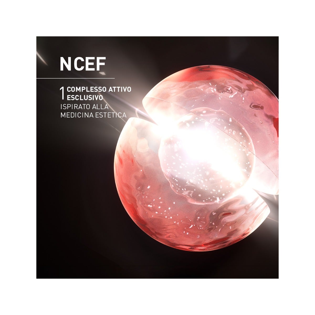 Filorga Ncef-Shot Sérum Concentré Revitalisant Suprême 30 ml