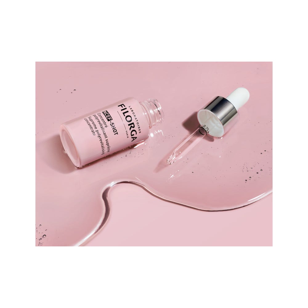 Filorga Ncef-Shot Sérum Concentré Revitalisant Suprême 15 ml