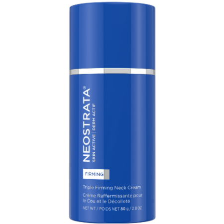 Neostrata Triple Firming Neck 80g - Crema Rassodante Collo