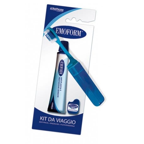 Neoemoform Kit Viaggio