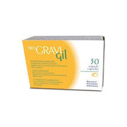 Neo Gravigil 30 Capsule