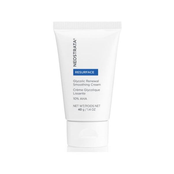 Neostrata Crème lissante Glycolic Renewal 40 g