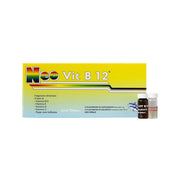 NeoVit B12 20 Flaconcini