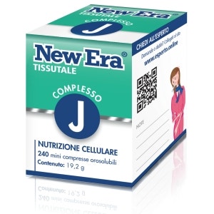 New Era 6 240 granulés