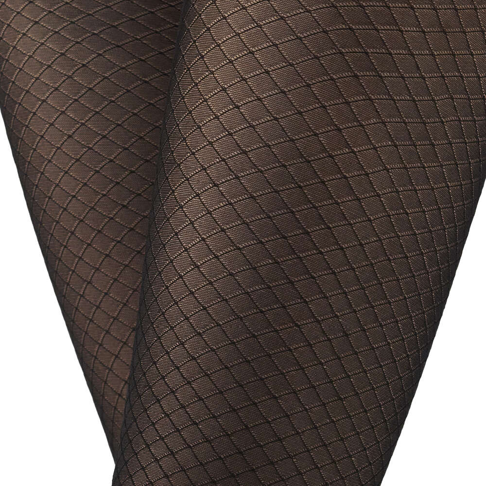 Solidea Burlesque Collants 70 deniers