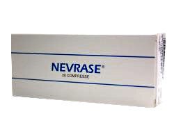Nevrase Plus 30 Compresse
