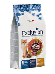 EXCLUSION M STER BŒUF 1,5 KG