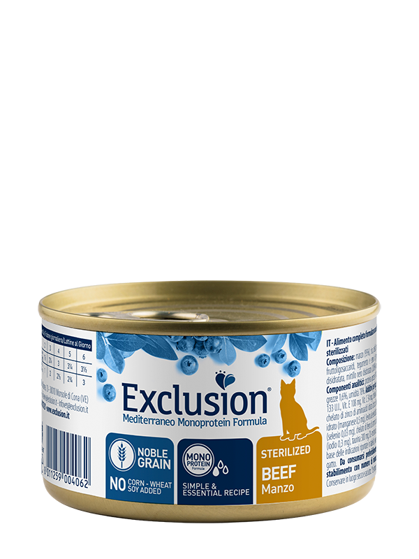 Hill's Prescription Diet Z/D Food Sensitivities Bouchées Original Chiens Boîte 370 g
