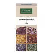 Mauve sauvage Fleurs et feuilles Tisane en vrac 100 g