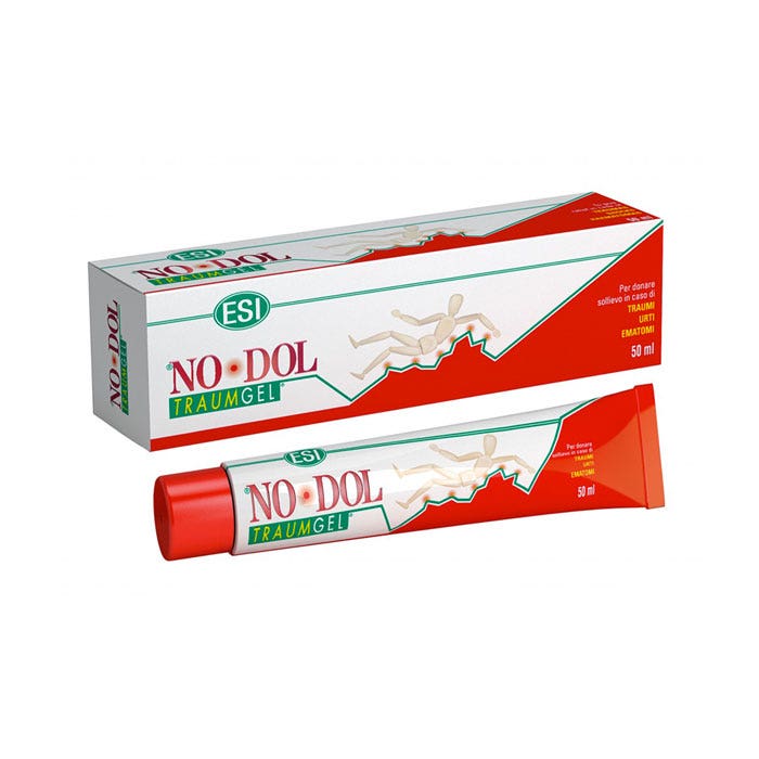 Esi No Dol Trauma Gel 50ml