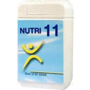 Nutri 11 60 Compresse