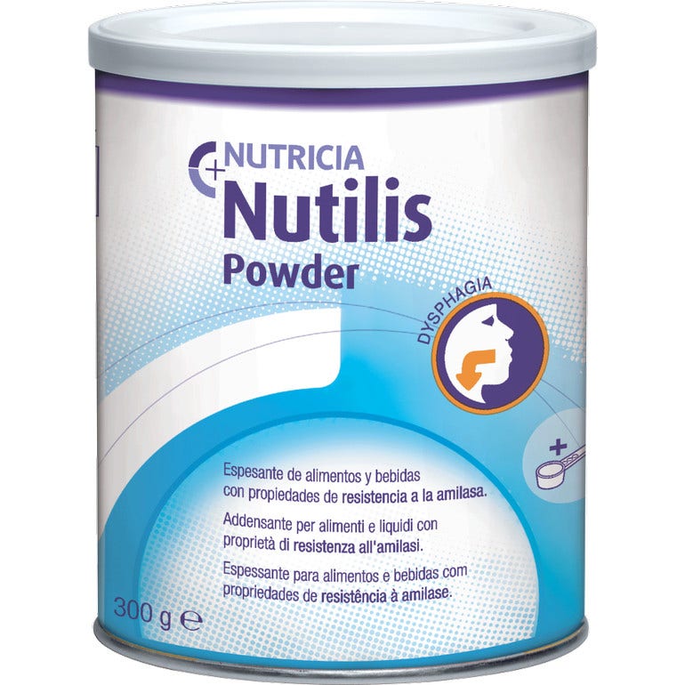 Nutricia Nutilis Poudre Épaississante 300 g