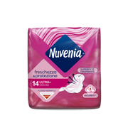 Nuvenia Ultra Ali 14 pièces