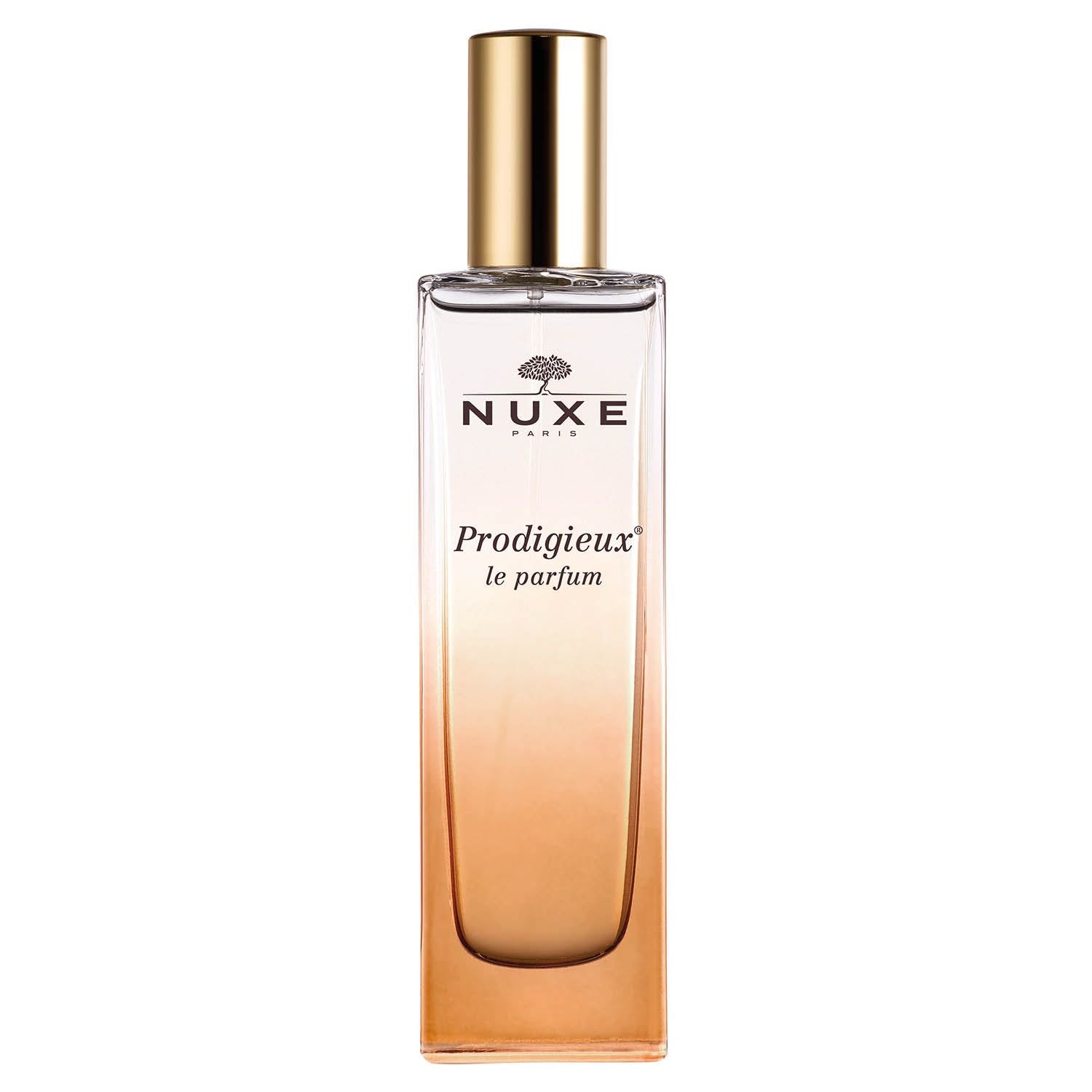 Nuxe Parfum Femme Prodigieux Le Parfum 50 ml
