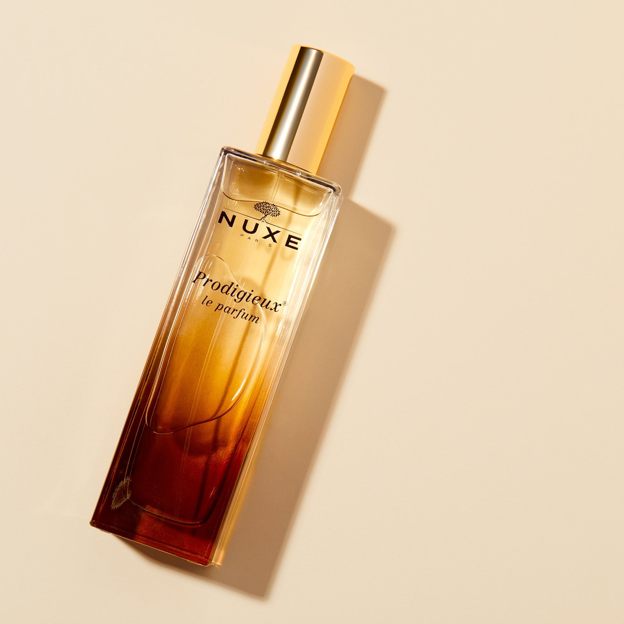 Nuxe Parfum Femme Prodigieux Le Parfum 50 ml
