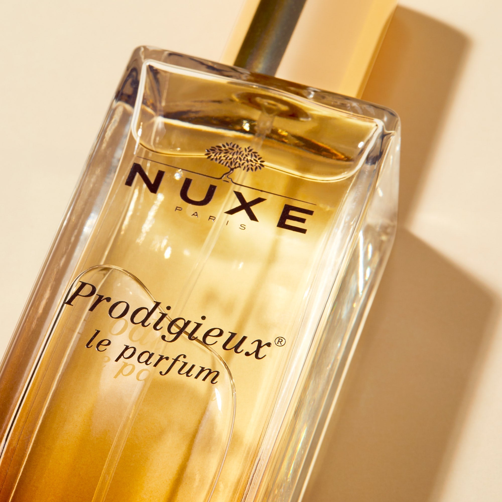 Nuxe Parfum Femme Prodigieux Le Parfum 50 ml