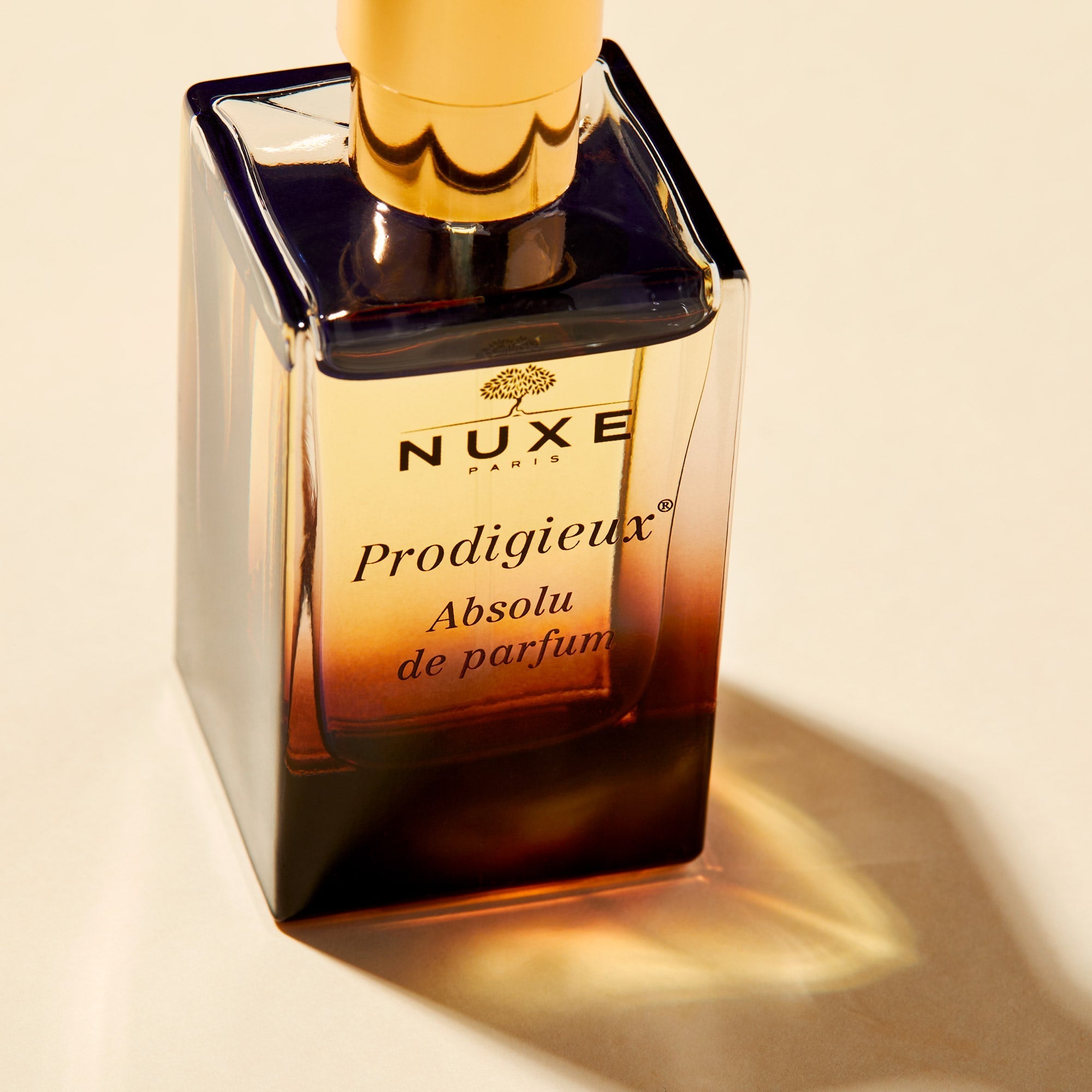 Nuxe Huile Prodigieux Absolu De Parfum 30ml