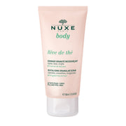 Nuxe Rêve De Thé Gommage Régénérant 150 ml