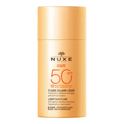 Nuxe Sun Fluide Léger Haute Protection SPF50 50 ml
