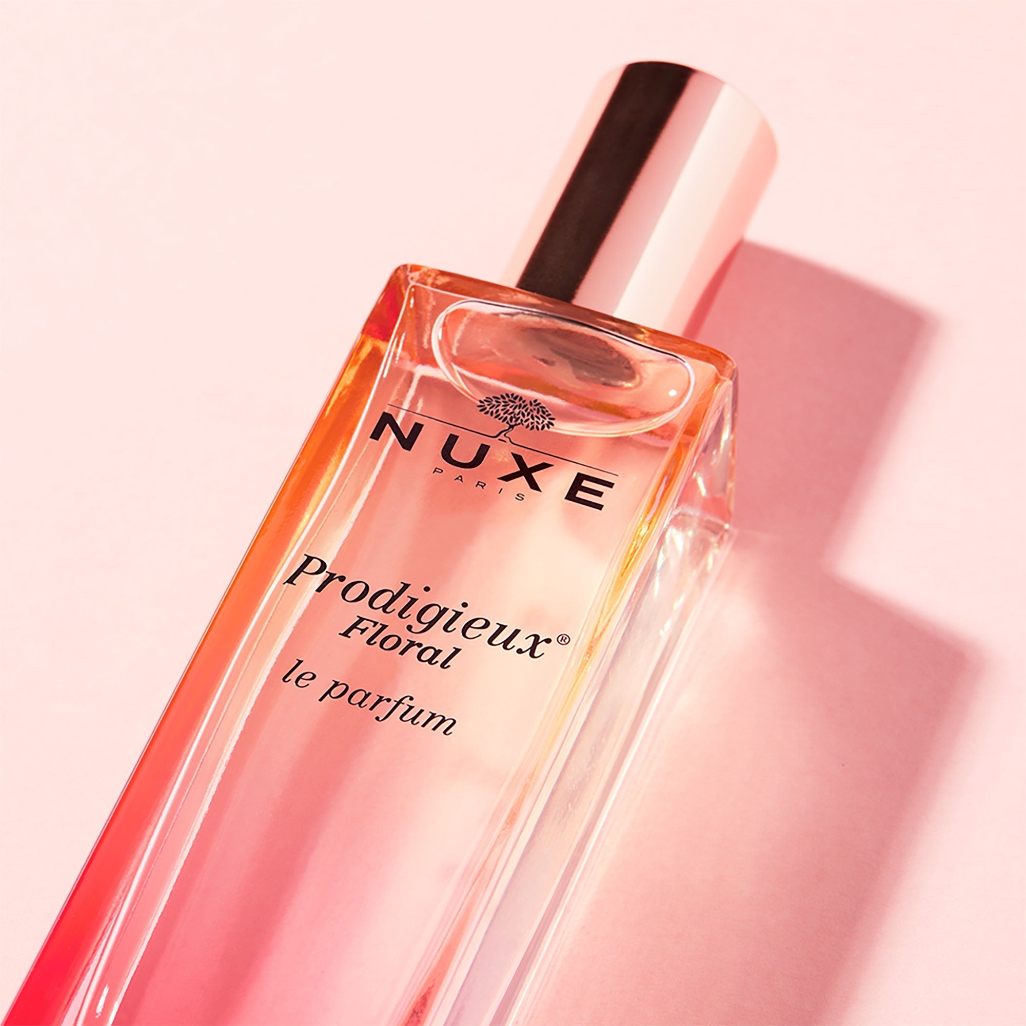 Nuxe Profumo Donna Prodigieux Florale Le Parfum 50ml