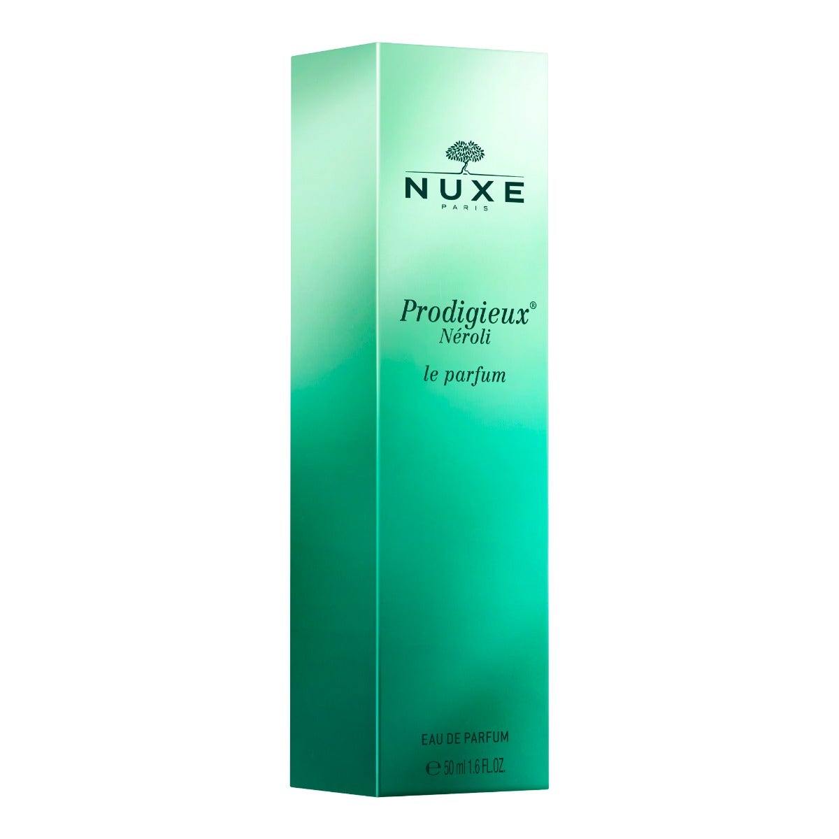Nuxe Parfum pour femme Prodigieux Néroli Le Parfum 50 ml
