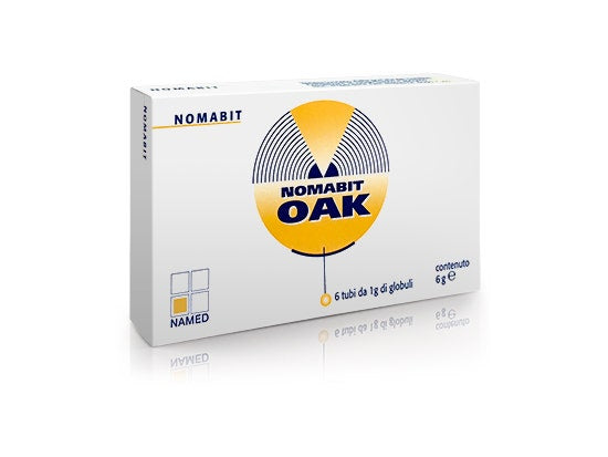 Nomabit Star Of Bethlehem Globules 6 doses