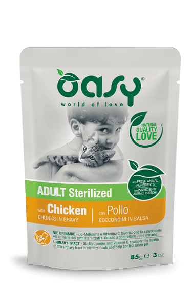 Barf Menu complet pour chat, haché de bœuf 200 g