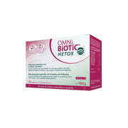 Omni Biotic Hetox 30 sachets de 6 g