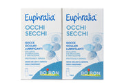 Boiron Euphralia Yeux secs Collyre 2x10 ml