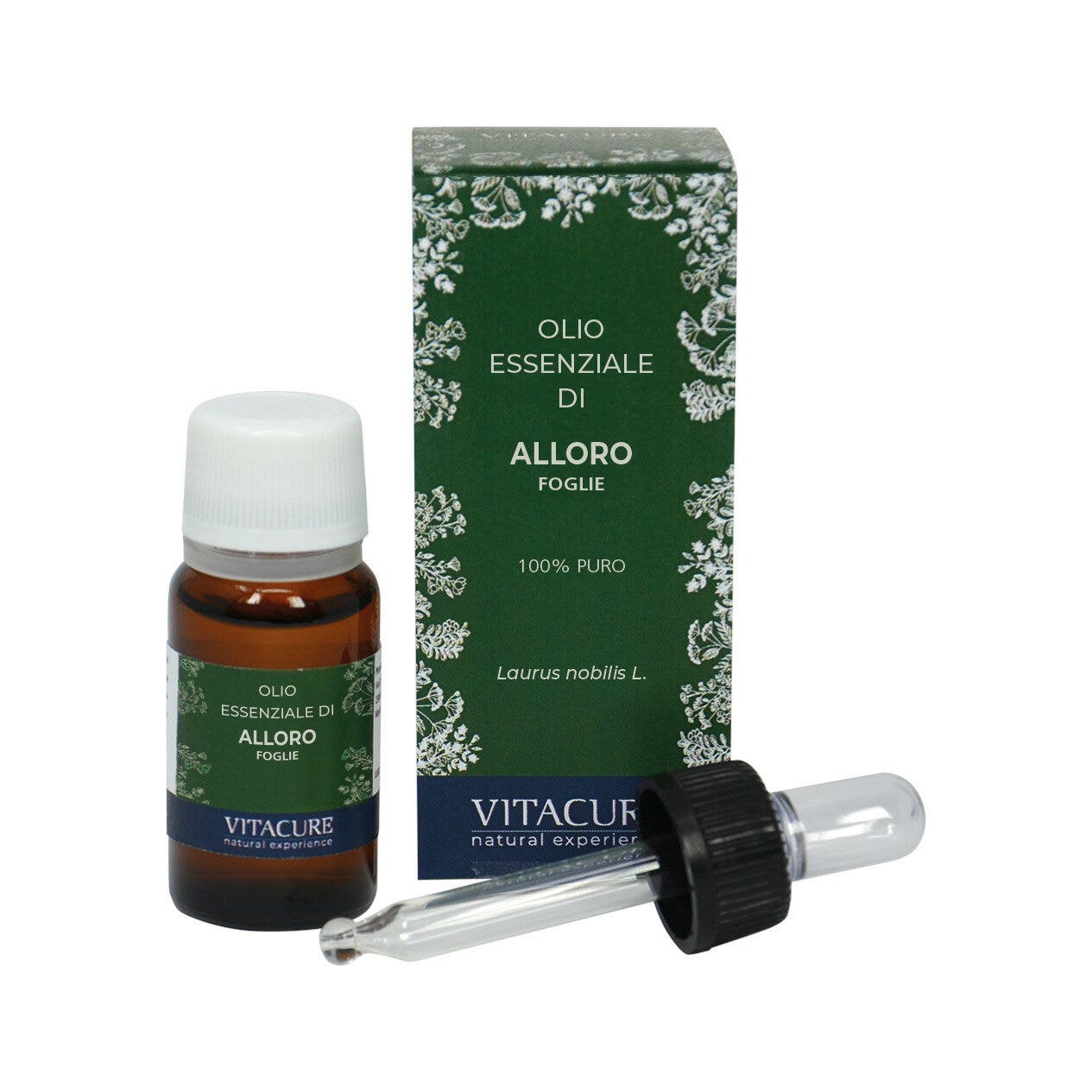 Farmacia Delle Erbe Beurre de coco 50 ml