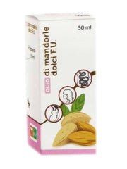Olio Mandorle Dolci 50ml