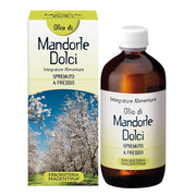 Erboristeria Magentina Huile de millepertuis 100 ml