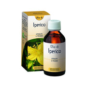 Erboristeria Magentina Huiles Arc-en-ciel N° 4 Vert Harmonie 50 ml