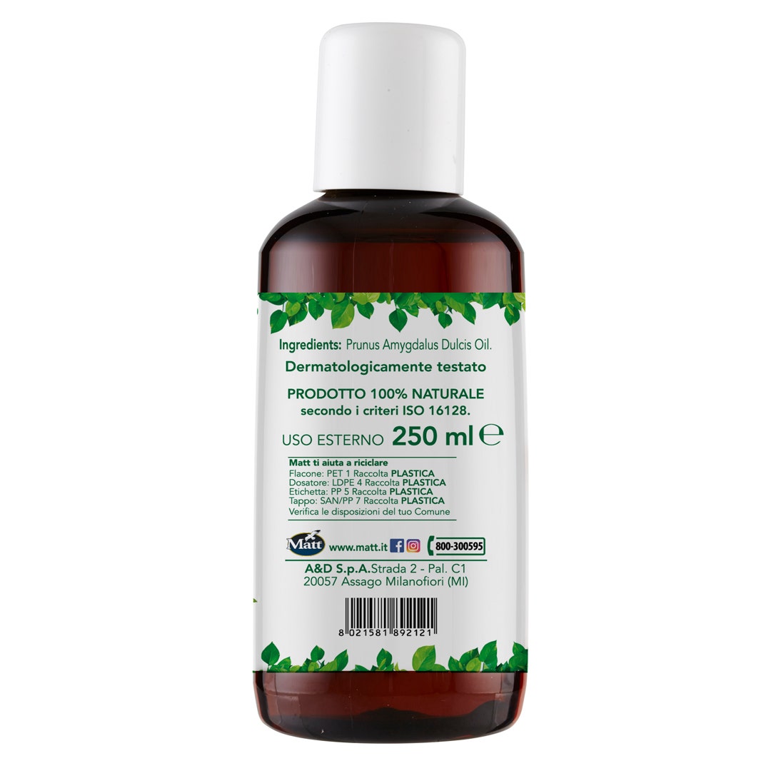 Silistica 500 ml