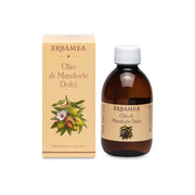 Erbamea Olio Mandorle Dolci  250ML