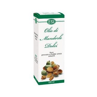 Esi Olio Mandorle Dolci 100ml
