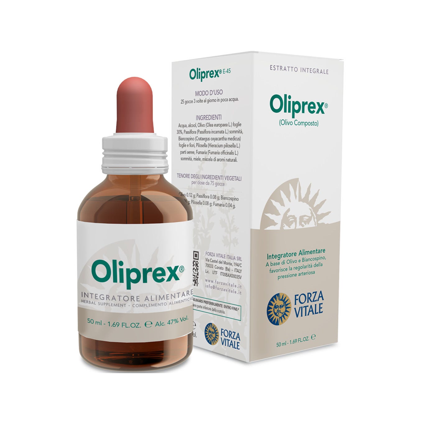 Ecosol Piluresis Gouttes 100 ml