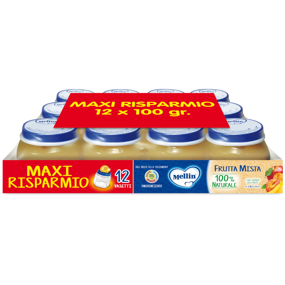 Alce Nero Fusilli au blé d'épeautre bio 500 g