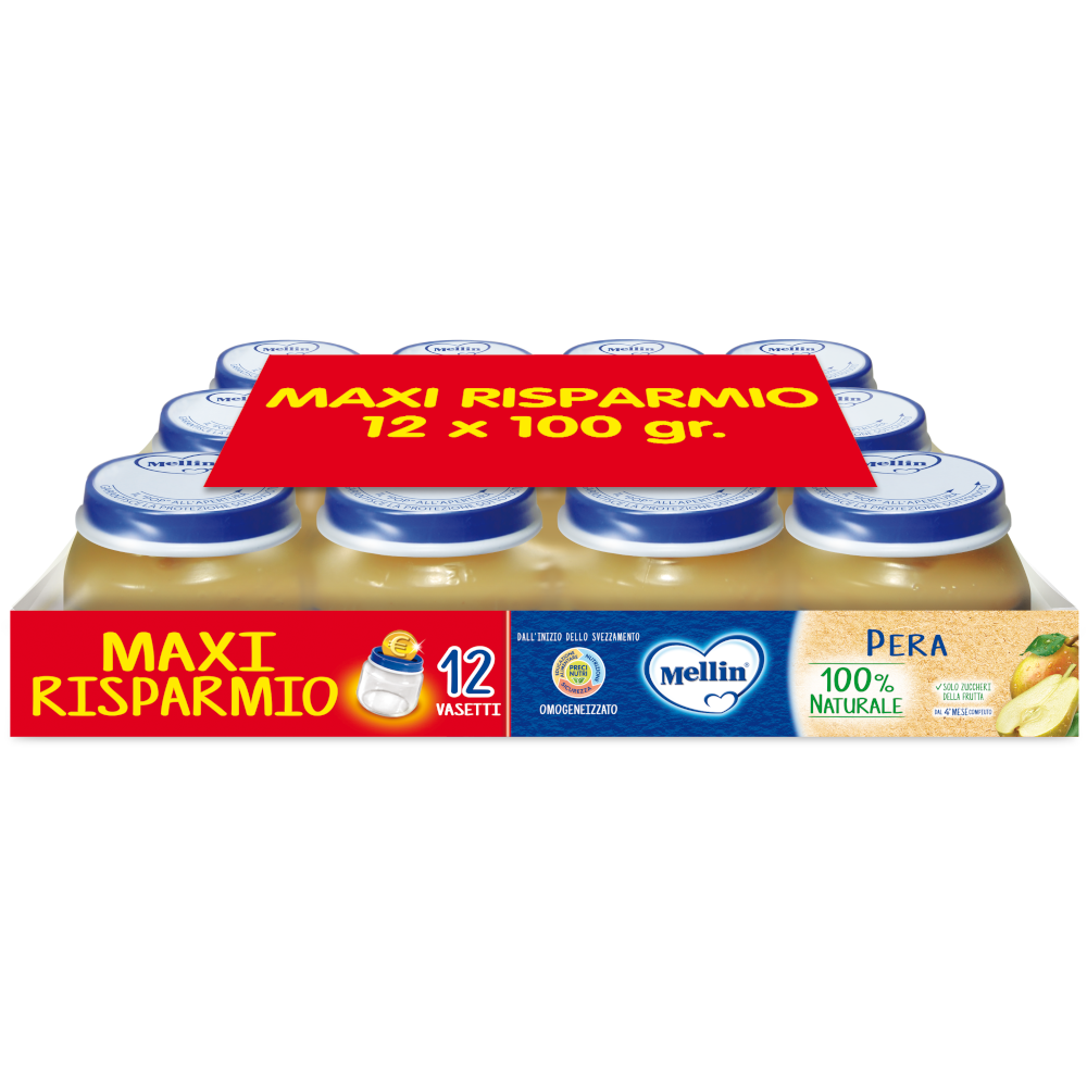 Alce Nero Corallini d'orge bio 500 g