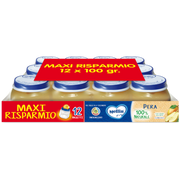 Mellin Omogeneizzato Pera 12x100g