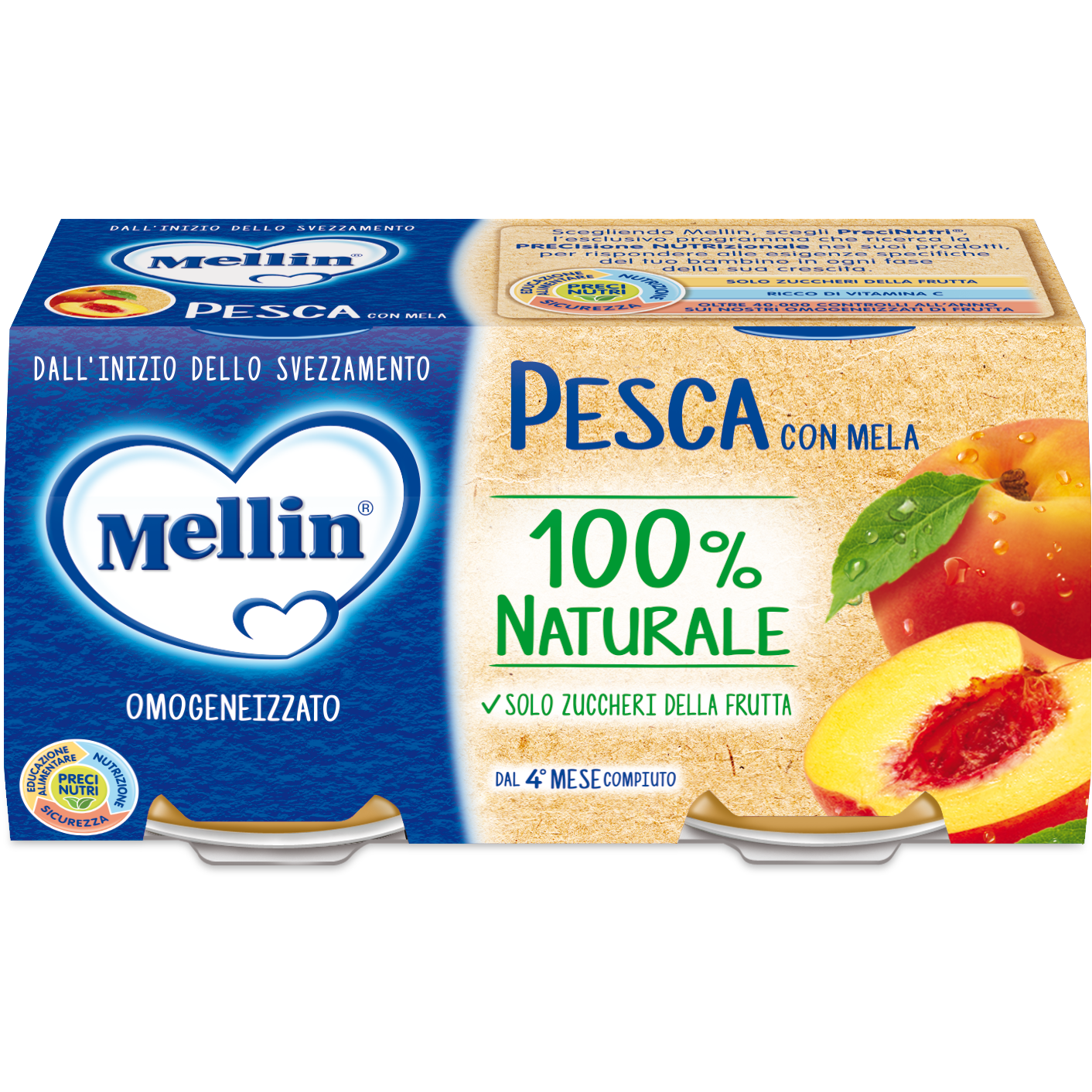 Schar Pâtes Conchigliette 250 g