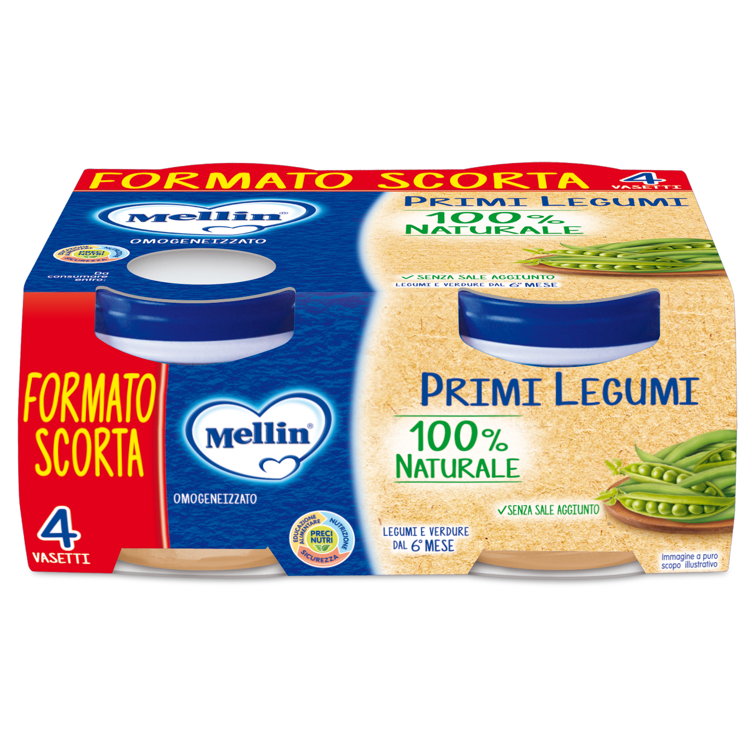 VIROPA TISANE DU HAUT-ADIGE 15G