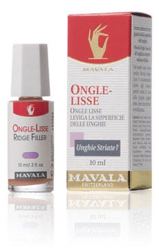 Mavala Dissolvant Rose 100 ml