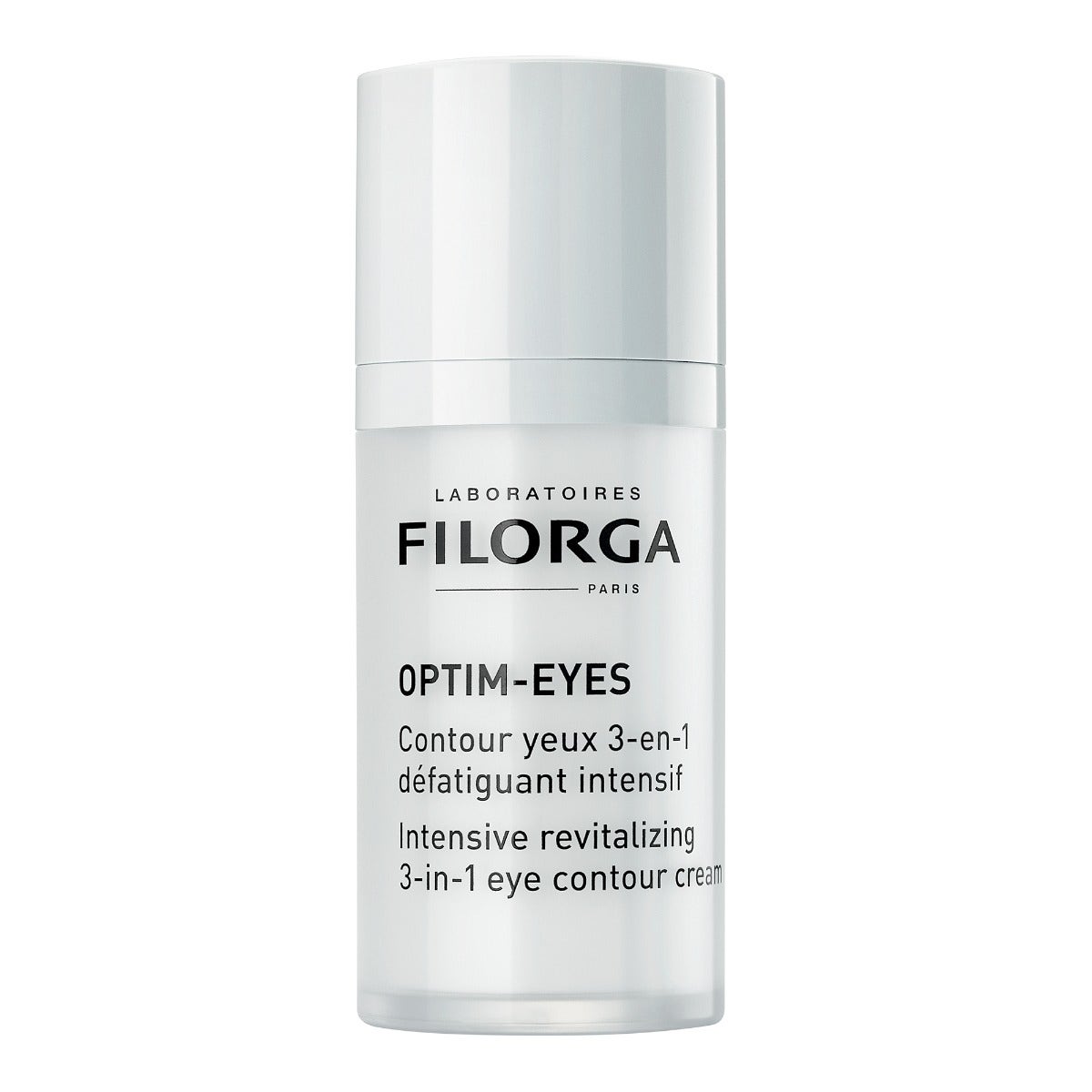 Filorga Optim-Eyes Contour des Yeux 3 en 1 15 ml