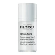 Filorga Optim-Eyes Contour des Yeux 3 en 1 15 ml